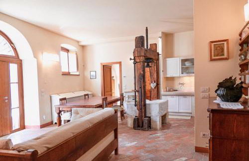 La Tinassara - Foto 1