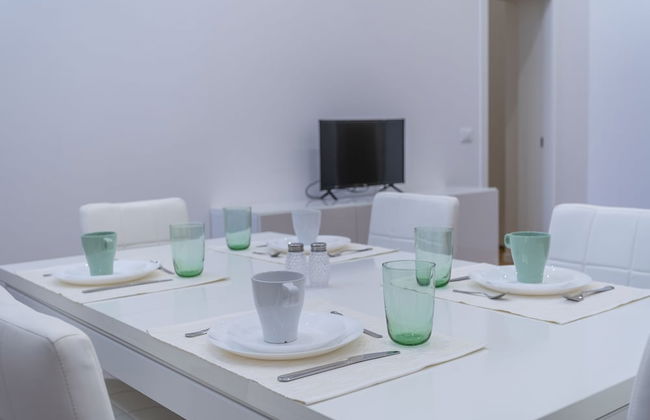 Ricasoli Garden Modern Apartment - Foto 10