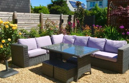 Brookdale House - Foto 67