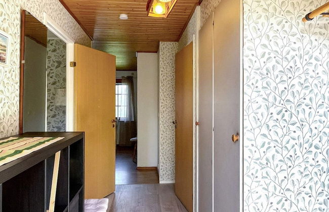 4 Person Holiday Home in Bengtsfors-by Traum - Photo 11