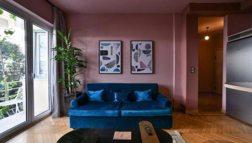 Kolonaki Boutique Apartments by Olala Homes - Foto 3, Other