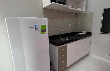 Loft Brisas do Caeté - Photo 14