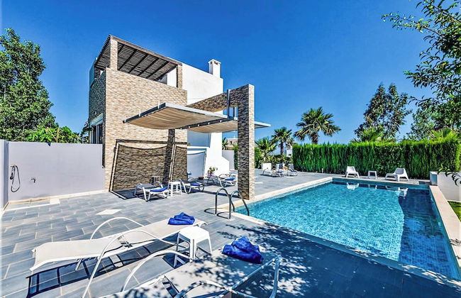 Villa Xenos Ena - Foto 21