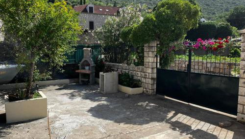 Villa Luka Apartman Niko - Foto 4