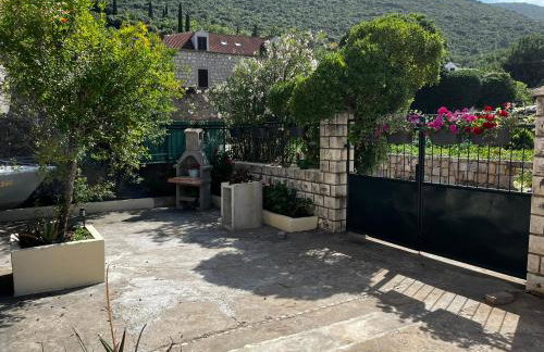 Villa Luka Apartman Niko - Foto 4