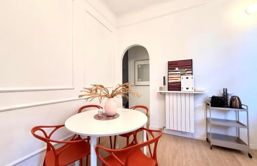 CallMeHome - Navigli Apartment - Authentic Milanese Stay - Foto 13