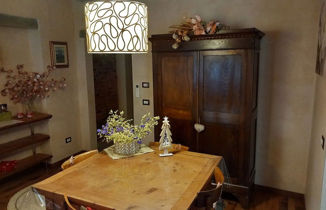 Casa Clery Tuscan Style Breakfast Included - Foto 32