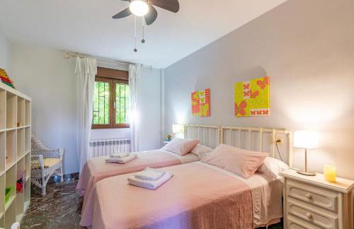 Casa Rural Olivillas Garden-Sierra Nevada - Foto 15