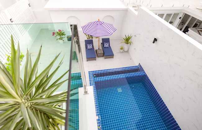 Koh Chang Luxury Pool Villas - Foto 21