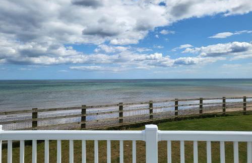 Coastal Hideaway Withernsea - Foto 13