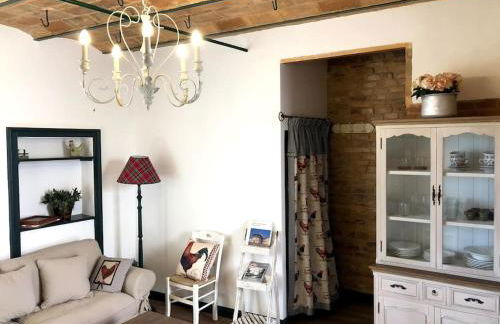 Casa Rosy nel borgo di Patrignone - Foto 8