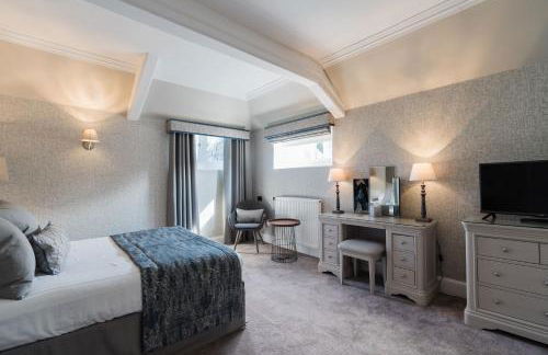 Balbirnie House Hotel - Foto 18