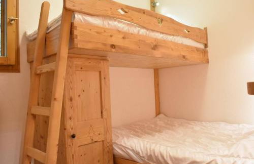 Appartement 2 pièces avec balcon à Méribel, proche commerces et pistes - FR-1-180-86 - Foto 3