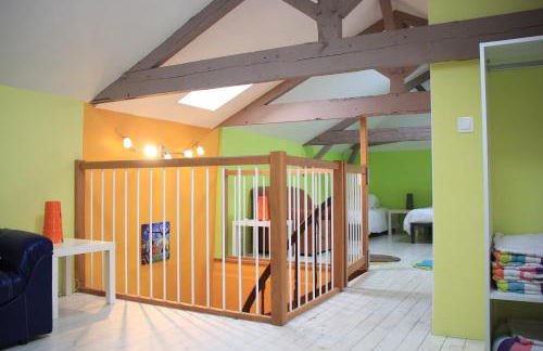 La Villa de Domitille - Photo 11