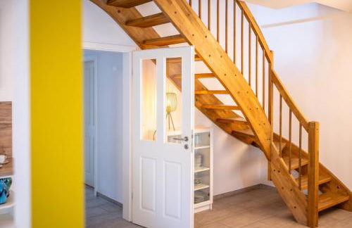 ErholungNOW-Haus in ruhiger Lage - Foto 15