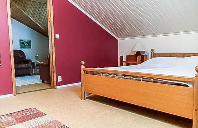 Pallaksen valkkorinne - Photo 10