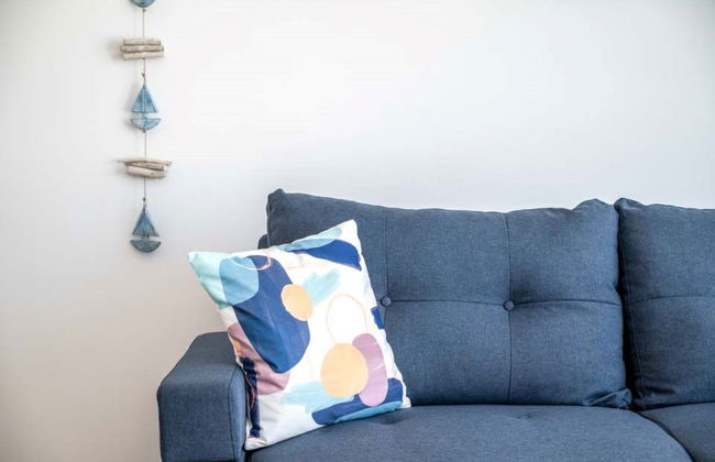 Xenos Villa 5 With a Private Pool Near the sea - Photo 13