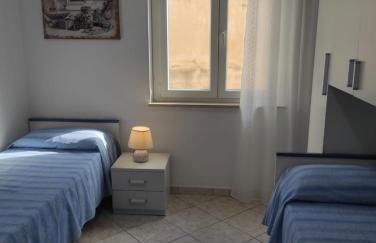 Appartamento Panorama sul mare - Foto 6