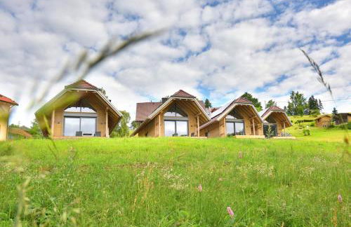 Chalets am Rößle - Foto 20