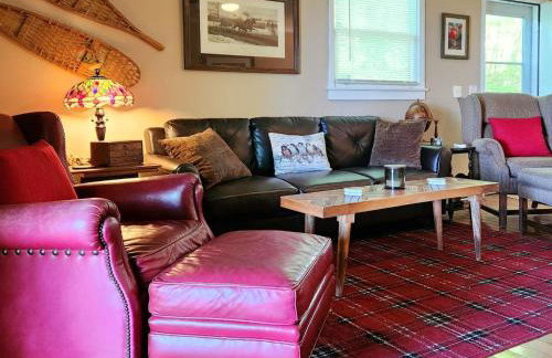 Stunning Views from the Fire Tower Cabin - Foto 10