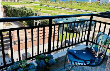 Seaside Christina Apartments - Foto 2