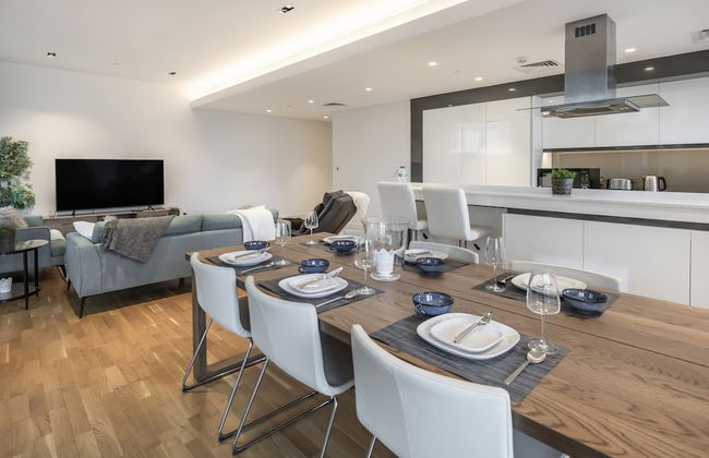 FAM Living - Bluewaters Island - Ain Dubai - Photo 5