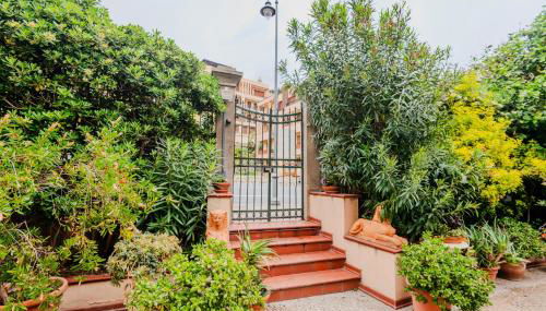 Villa Liliana - Stella Marina - Trilocale Elegante con Balcone Vista Mare - Accesso Diretto alla Spiaggia - Foto 2