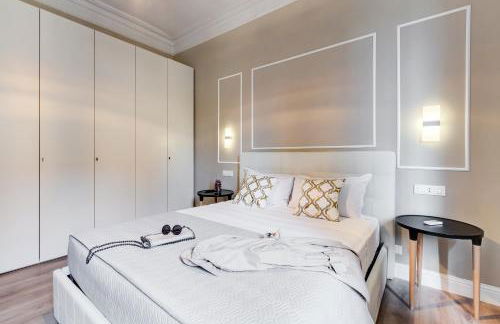 Repubblica Exclusive Apartment - Photo 25