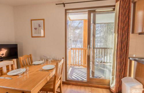 Olydea les Bottieres - Saint-Pancrace - Foto 23