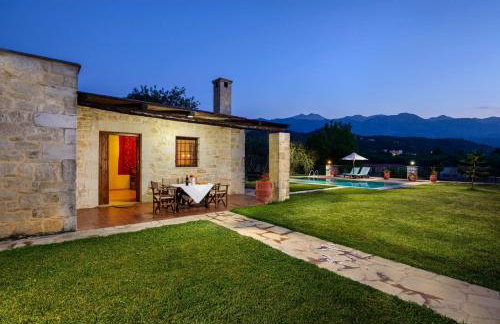 Kontis Village - Foto 31