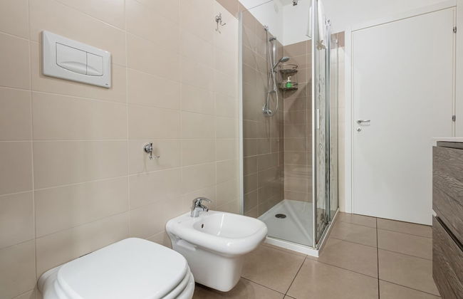 Modern and Peaceful Apartment With Balcony - Foto 34