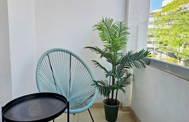 Phaedrus Living: Central Luxury Flat Esperidon 201 - Foto 21