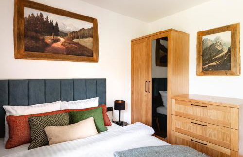 Apartamenty Blisko TATR Zakopane - Foto 28