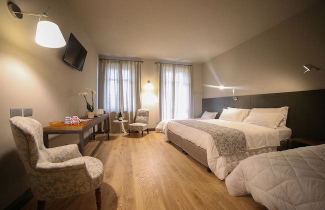 Locanda Ferro UNO Golf Città di Asti - Foto 12