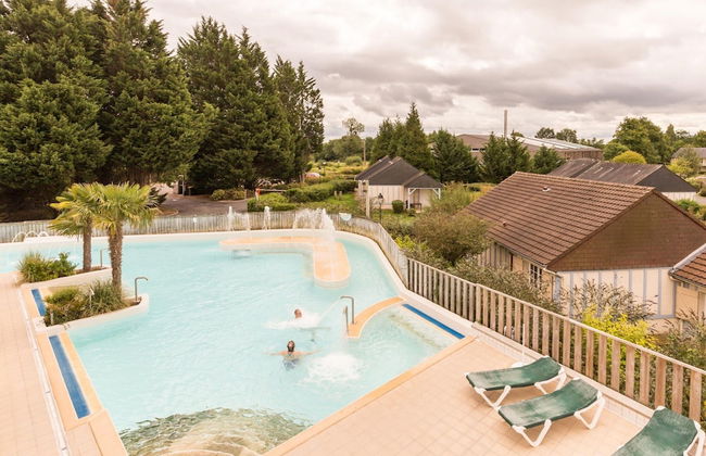 Apartment in Branville With Balcony or Terrace-formerly TUI Ferienhaus - Foto 17