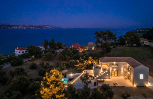 Villa Sensi - Foto 17