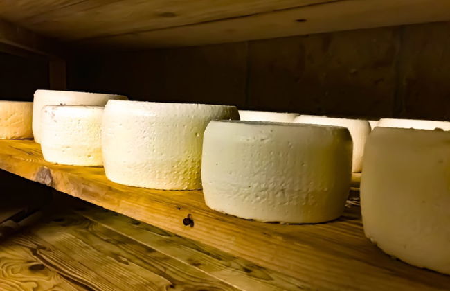 Agriturismo Chevres a Cheval - Foto 48