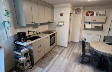 Möblierte Wohnung Petra - Foto 7