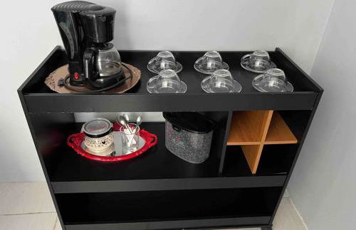 Duplex premium com garagem perto do centro 5 hósp. - Foto 17