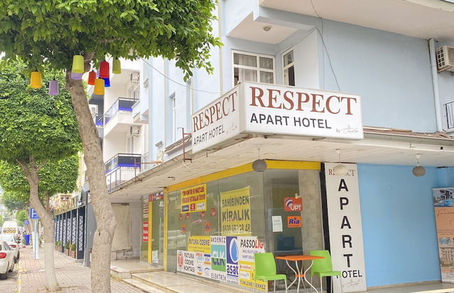 Respect Apart Hotel - Foto 33