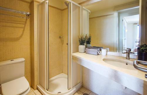 Top Floor Best Ocean View - Swimming pool - Foto 34