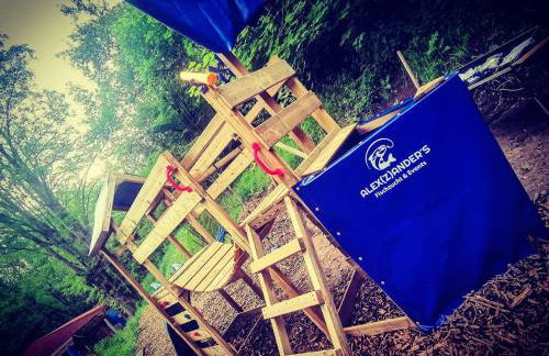 VIA MALA Apartment - Foto 16