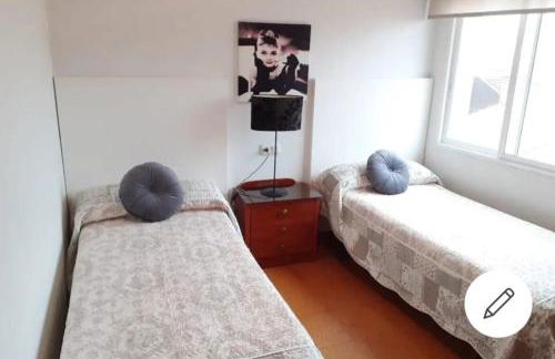 Apartamentos Barral II - Foto 4