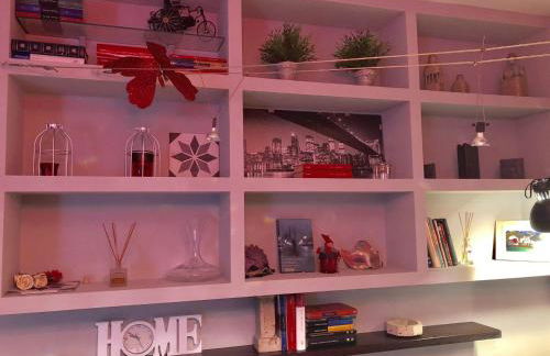 Apartamento San Quirce - céntrico y reformado- wifi y netflix - Foto 54