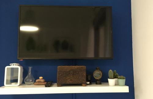 oasis del toyo golf&beach private garden wifi - Foto 17