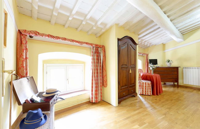 Antica Dimora Patrizia - Foto 21