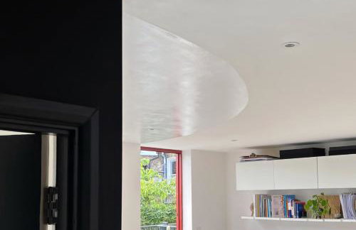 Renovated 1B Studio Apartment w Balcony in Central Brixton - Foto 7