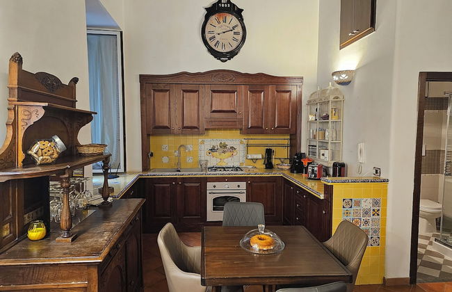 The Spanish Palace suites, rooms, apartments & terraces - Foto 30