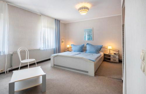 Ferienhäuser Ella Walter - Efeuhaus - Foto 47