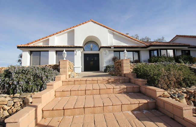 Rocky Lodge - Foto 28